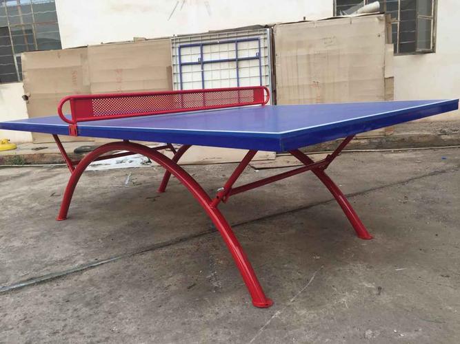 云南体育用品厂家谈乒乓球器材是不是快速消费品